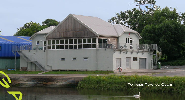 Totnes Rowing Club